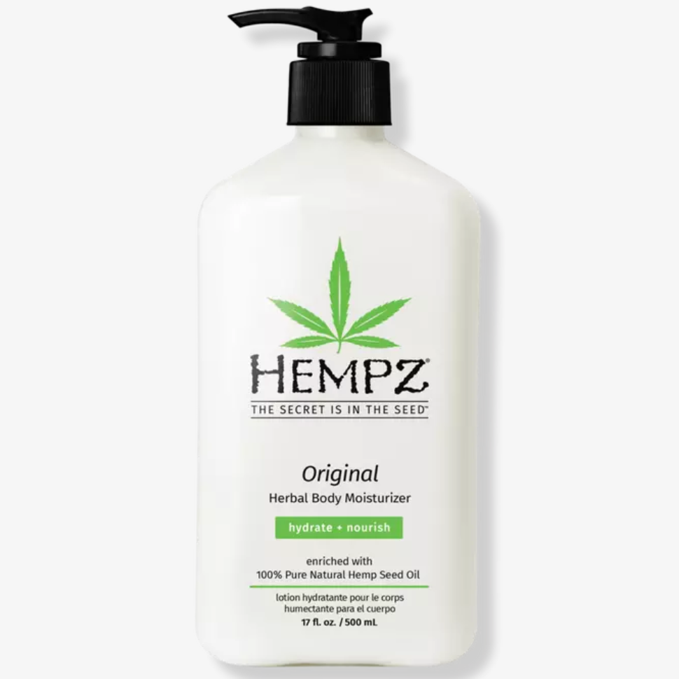 Hempz Original Herbal Body Moisturizer